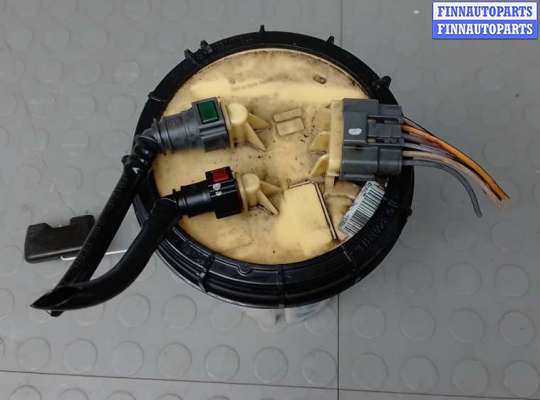 купить насос топливный электрический на OPEL MOVANO B