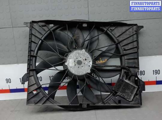 купить вентилятор радиатора на MERCEDES BENZ E-CLASS W211