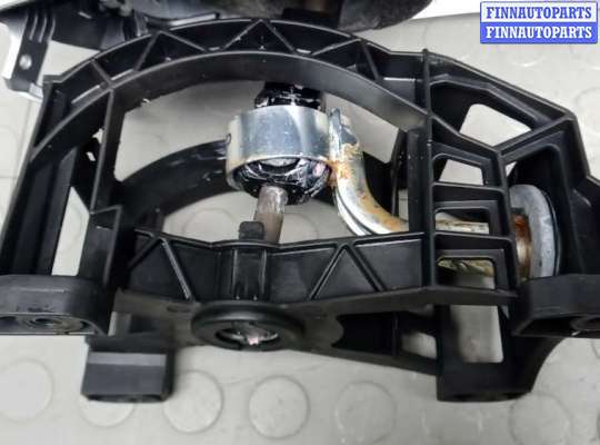 купить кулиса кпп на OPEL ASTRA H