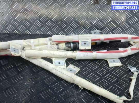 купить шторка безопасности на TOYOTA RAV 4 XA30