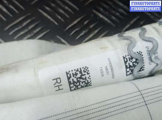 купить шторка безопасности на RENAULT KADJAR 1