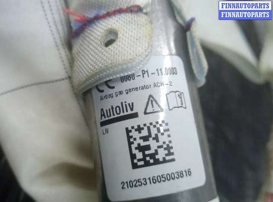 Подушка безопасности (прочее)