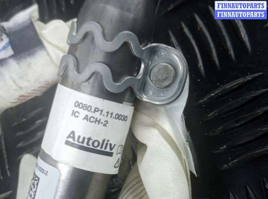 купить шторка безопасности на RENAULT KADJAR 1