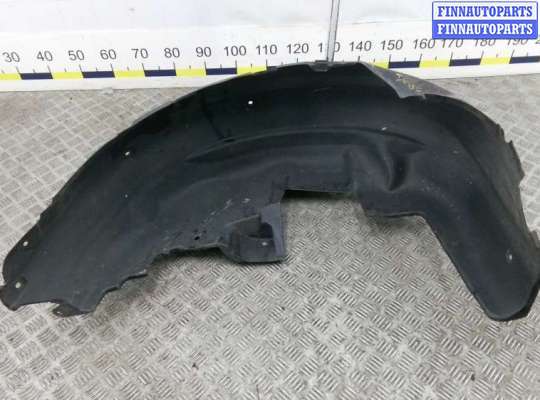 купить защита арок (защита крыла, подкрылок) задняя левая на SUBARU TRIBECA B9