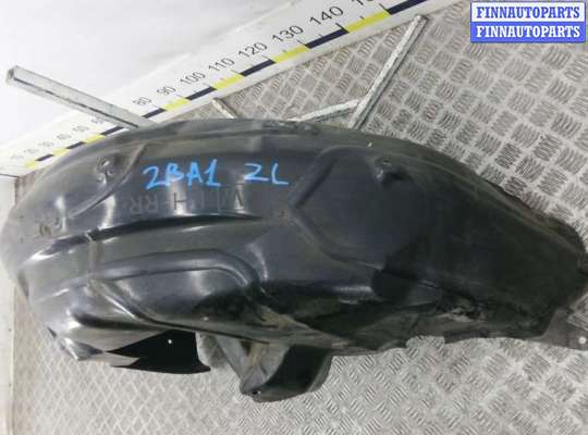 купить защита арок (защита крыла, подкрылок) задняя левая на SUBARU TRIBECA B9