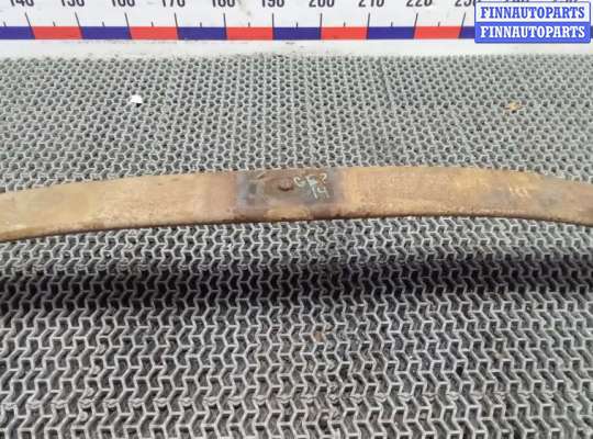 купить рессора задняя на FORD TRANSIT 7