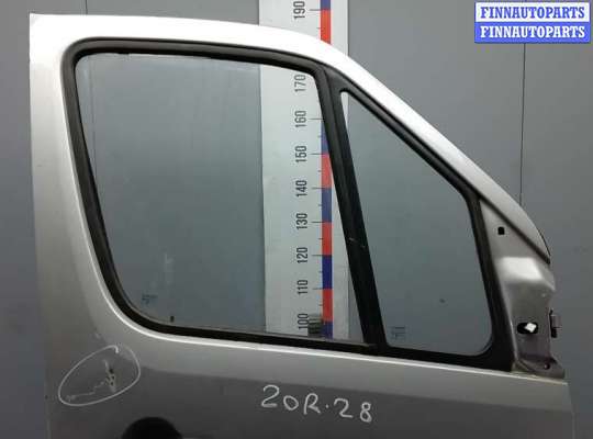 купить дверь передняя правая на MERCEDES BENZ SPRINTER 2