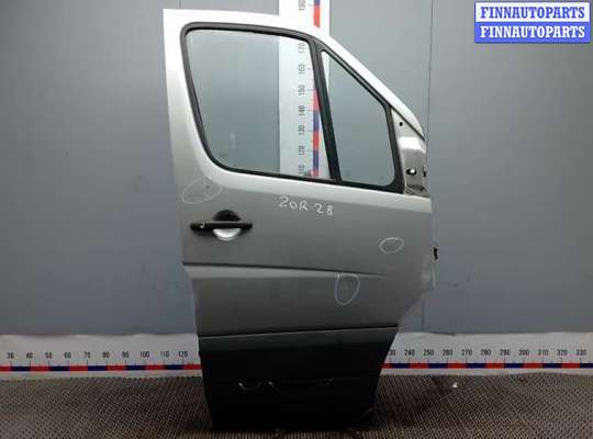 купить дверь передняя правая на MERCEDES BENZ SPRINTER 2