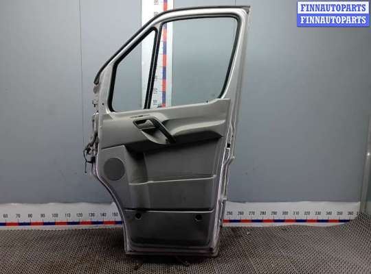 купить дверь передняя правая на MERCEDES BENZ SPRINTER 2