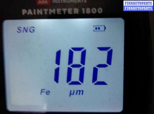 купить дверь передняя правая на MERCEDES BENZ SPRINTER 2