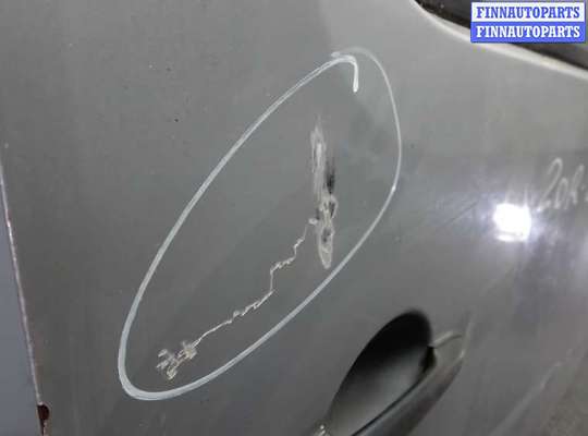 купить дверь передняя правая на MERCEDES BENZ SPRINTER 2