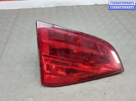 купить фонарь левый 3-5 двери на AUDI A4 B8