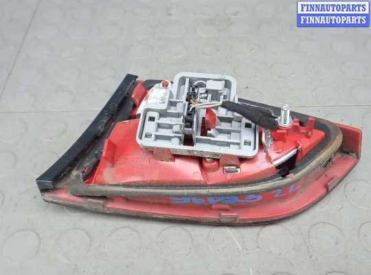 купить фонарь левый 3-5 двери на AUDI A4 B8