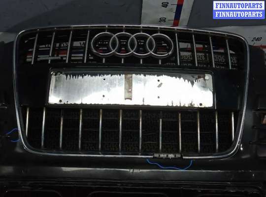 купить бампер передний на AUDI Q7