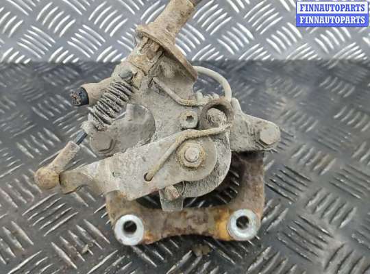 купить суппорт тормозной задний левый на VOLKSWAGEN GOLF PLUS