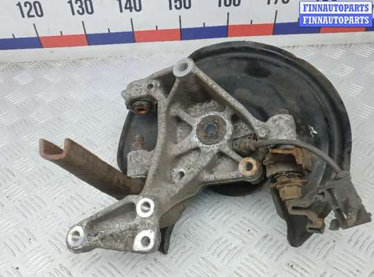 купить ступица задняя левая на VOLKSWAGEN PASSAT B6