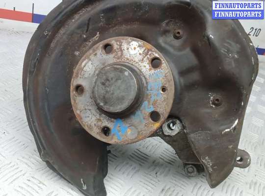 купить ступица задняя левая на VOLKSWAGEN PASSAT B6