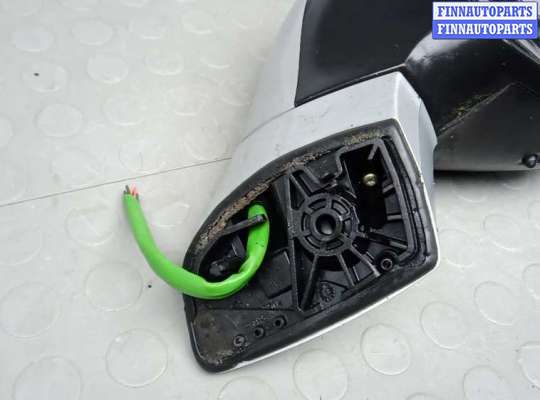 купить зеркало наружное правое на PEUGEOT 308 1