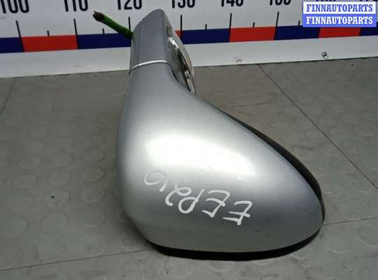 купить зеркало наружное правое на PEUGEOT 308 1