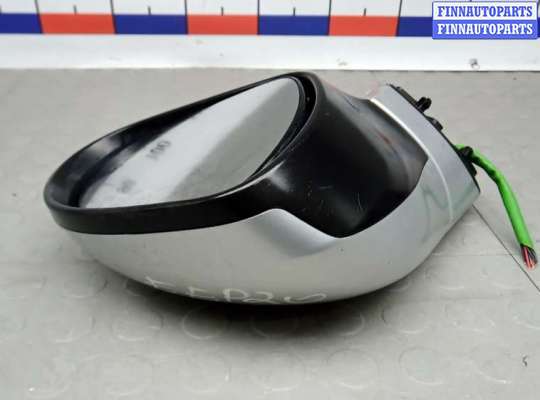 купить зеркало наружное правое на PEUGEOT 308 1