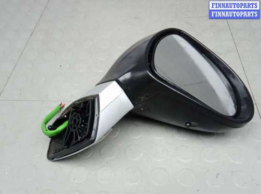 купить зеркало наружное правое на PEUGEOT 308 1