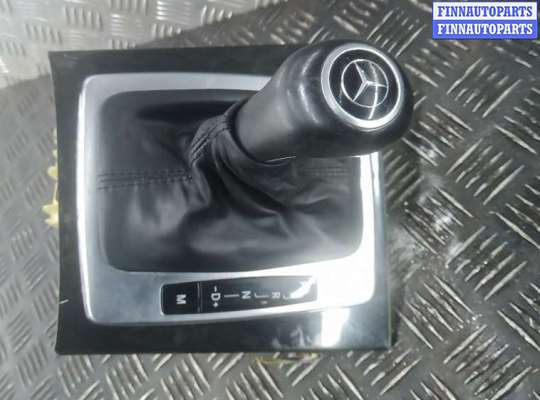 купить кулиса кпп на MERCEDES BENZ C-CLASS W204