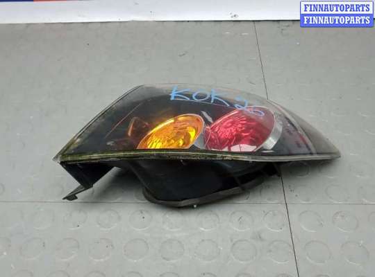 купить фонарь задний правый на MAZDA 3 1