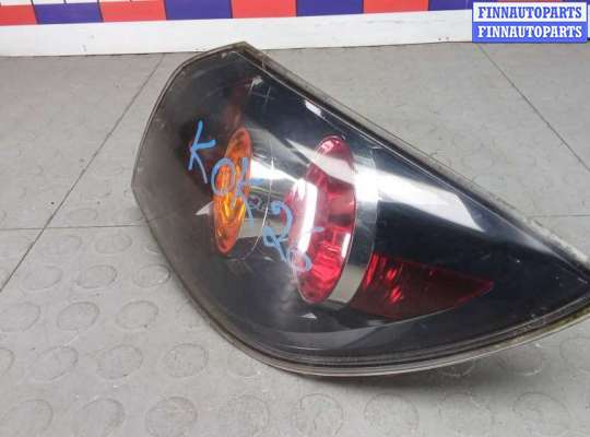 купить фонарь задний правый на MAZDA 3 1