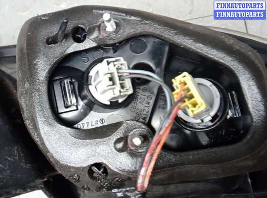 купить фонарь задний правый на MAZDA 3 1