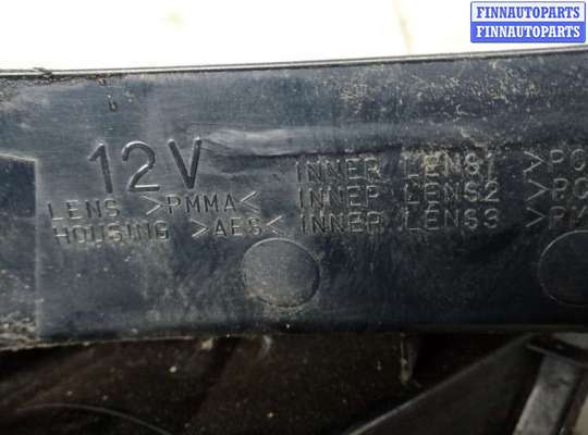 купить фонарь задний правый на MAZDA 3 1