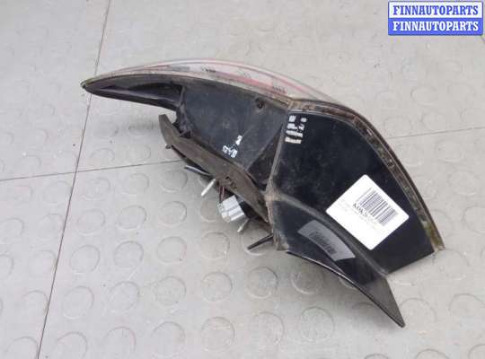 купить фонарь задний правый на MAZDA 3 1