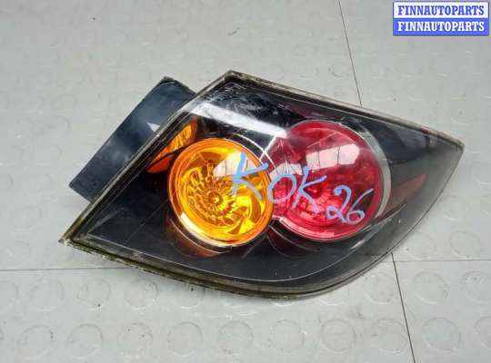 купить фонарь задний правый на MAZDA 3 1