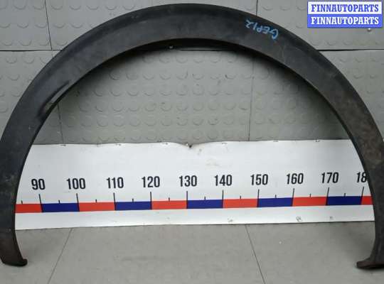 Купить молдинг крыла заднего правого на PEUGEOT 3008 2 молдинг крыла заднего правого PG1176335 на PEUGEOT 3008 2