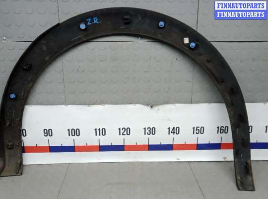 купить молдинг крыла заднего правого на PEUGEOT 3008 2