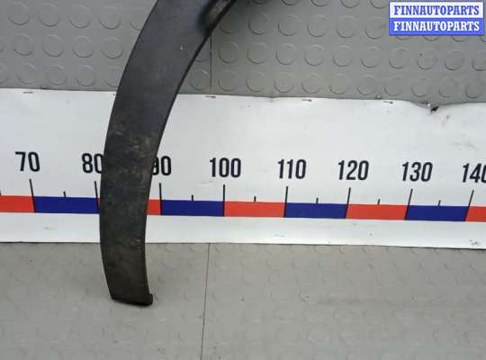 купить молдинг крыла заднего правого на PEUGEOT 3008 2