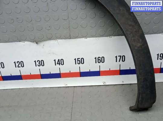 купить молдинг крыла заднего правого на PEUGEOT 3008 2