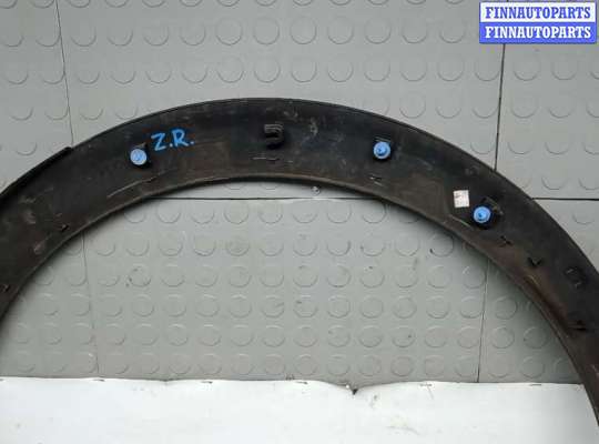 купить молдинг крыла заднего правого на PEUGEOT 3008 2