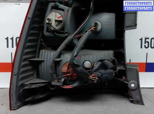 купить фонарь задний правый на KIA SPORTAGE 2