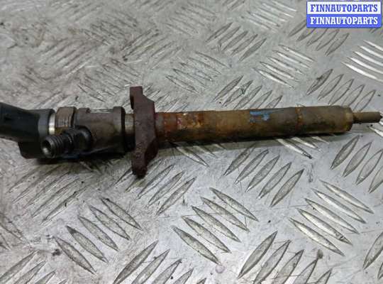 купить форсунка дизельная на PEUGEOT 307