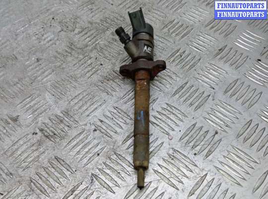 купить форсунка дизельная на PEUGEOT 307