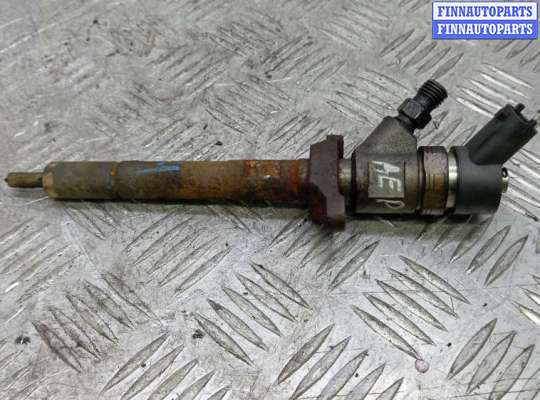 купить форсунка дизельная на PEUGEOT 307