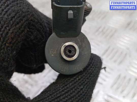 купить форсунка дизельная на PEUGEOT 307