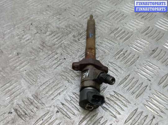 купить форсунка дизельная на PEUGEOT 307