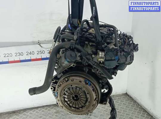 купить двигатель бензиновый на OPEL ASTRA GTC