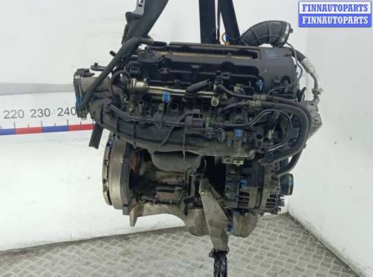 купить двигатель бензиновый на OPEL ASTRA GTC
