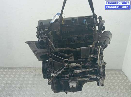 купить двигатель бензиновый на OPEL ASTRA GTC