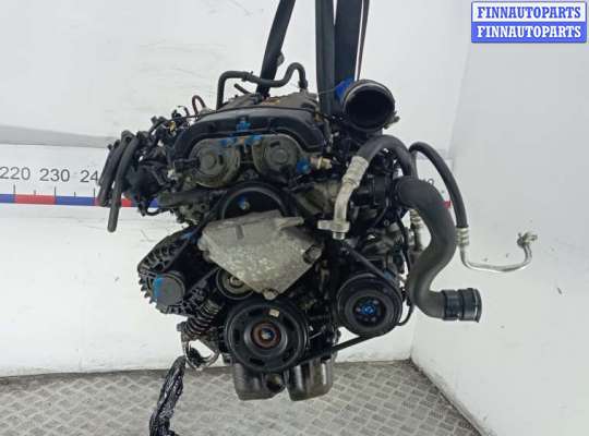 купить двигатель бензиновый на OPEL ASTRA GTC