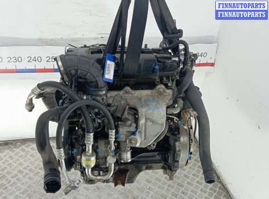 купить двигатель бензиновый на OPEL ASTRA GTC