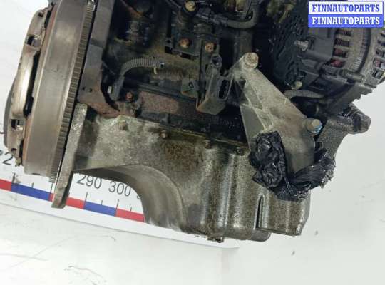 купить двигатель бензиновый на OPEL ASTRA GTC