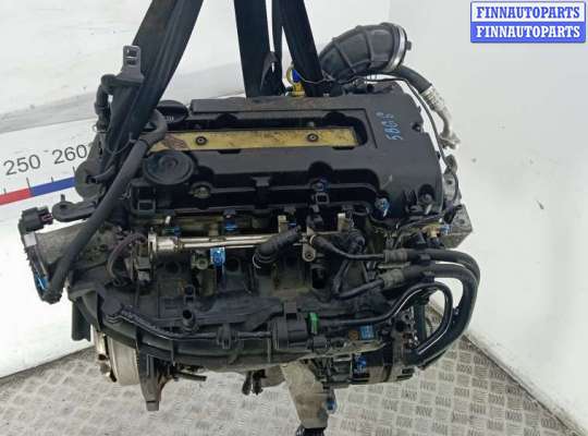 купить двигатель бензиновый на OPEL ASTRA GTC